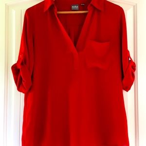 Soho by New York and Company Popover